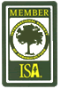 ISA logo